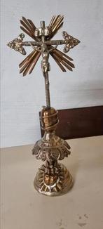 kruisbeeld, Antiek en Kunst, Ophalen of Verzenden