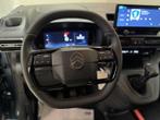 Citroen Berlingo 1.2i PLUS *NEW 3/2025* LED|Carplay|Camera|P, Auto's, Citroën, Monovolume, 1199 cc, Blauw, Berlingo
