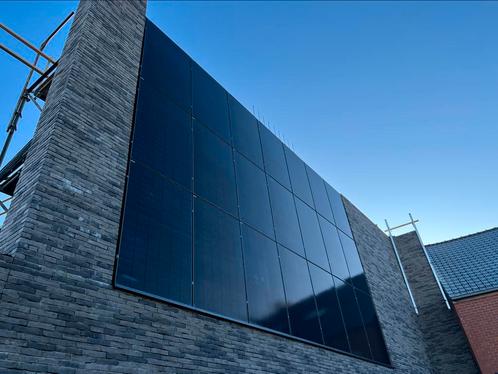 Complete zonnepanelen installaties + batterij - zelf montage, Bricolage & Construction, Panneaux solaires & Accessoires, Neuf