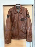 Veste vintage en cuir PME LEGEND, Ophalen of Verzenden, Gedragen