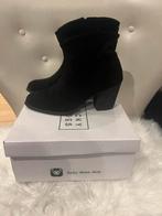 Enkellaarzen Lucky Shoes. Nieuw! Maat 36, Kleding | Dames, Schoenen, Ophalen, Nieuw