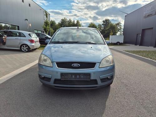 Ford C Max GIHA 2006 BENZİNE AUTOMAT NAVI/Airco, Auto's, Ford, Bedrijf, C-Max, ABS, Adaptieve lichten, Adaptive Cruise Control