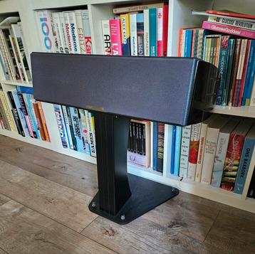 Sonus Faber Domus center speaker, Audio, Tv en Foto, Luidsprekerboxen, Ophalen, Zo goed als nieuw, Center speaker, Overige merken