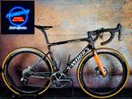 S-Works Tarmac SL6 Disc PRO[54]*Dura-Ace*Di2*ZIPP*TOPSTAAT, Fietsen en Brommers, Fietsen | Racefietsen, Overige merken, 28 inch