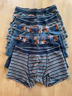 5 boxershorts C&A maat 158 - 164, Kinderen en Baby's, Kinderkleding | Maat 158, Nacht- of Onderkleding, Gebruikt, C&A, Ophalen of Verzenden
