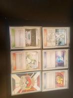 Pokemok kaarten world championship 2014, Ophalen of Verzenden, Zo goed als nieuw, Meerdere kaarten, Foil