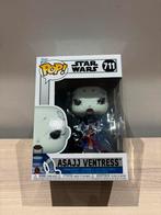 Asajj Ventress #711 Funko Pop! Star Wars: The Clone Wars –, Verzamelen, Ophalen of Verzenden