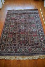 Oosters vloerkleed, 202 op 136, Ophalen, Gebruikt, 100 tot 150 cm, 200 cm of meer