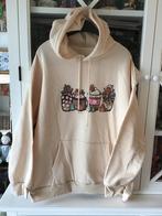 Nouveau pull en molton XXL beige, Vêtements | Femmes, Grandes tailles, Enlèvement ou Envoi, Beige