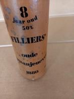 graanjenever, Filliers, Deinze, jenever, Ophalen