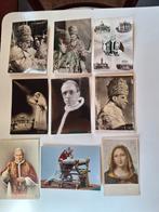 Cartes religieuses, Enlèvement ou Envoi, Utilisé
