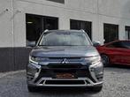 Mitsubishi Outlander 2.4i 4WD PHEV Intense - NEW - TAXE CIRC, Auto's, Mitsubishi, Automaat, Outlander, 4 cilinders, Leder en Stof