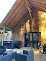 Comfort en luxe chalet spa/sauna te huur (Vogezen), Vakantie, Woningruil, Week