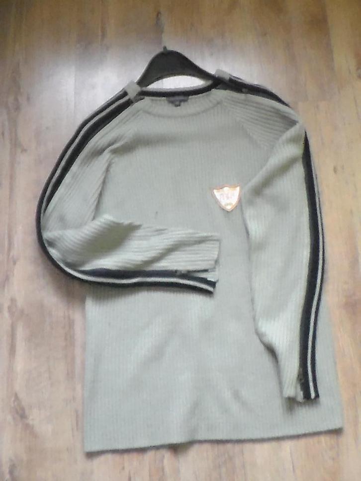 Pull Homme, Vêtements | Hommes, Pulls & Vestes, Neuf, Taille 52/54 (L), Bleu, Enlèvement ou Envoi