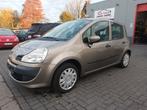 RENAULT MODUS 1.2 BENZINE BJ 2009 127000 KM GOEDE STAAT, Auto's, Renault, Zwart, 4 cilinders, Bruin, 1196 cc