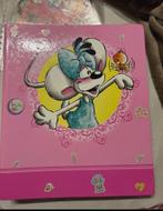 Volledige Diddl kaft, Verzamelen, Ophalen of Verzenden, Diddl, Gebruikt, Papier, Kaart of Schrift