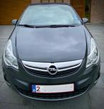 Opel Corsa 2012 - 38000 km, Auto's, Euro 5, 4 cilinders, Parkeersensor, Particulier