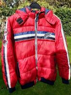 Anorak rouge chaud, taille 12 ans, garçon, Enfants & Bébés, Name it, Utilisé, Garçon, Enlèvement ou Envoi