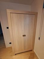 Kinderkamer: kast + commode, Kinderen en Baby's, Kinderkamer | Commodes en Kasten, Ophalen, Gebruikt, 50 tot 70 cm, 100 cm of meer