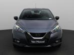 Nissan Micra 1.0 IG-T N-Design, 121 g/km, Argent ou Gris, Achat, Euro 6