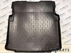 Coffre tapis d'un Mercedes CLS-Klasse, 3 mois de garantie, Utilisé, -, -