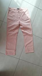 Broek Image, Ophalen of Verzenden, Roze, Lang, Gedragen