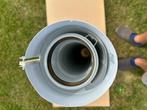 Vaillant verlengstuk, Doe-het-zelf en Bouw, Chauffageketels en Boilers, Ophalen, Nieuw, Aardgas, Onderdeel