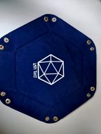 Dnd dice tray, Enlèvement