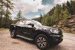 Ford Ranger, Auto's, Automaat, 4 deurs, Zwart, 4 cilinders