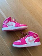 Nike Air Jordan pink maat 38      NIEUW, Neuf, Enlèvement ou Envoi, Rose, Sneakers et Baskets