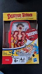 Dokter Bibber Reisspel, Enlèvement ou Envoi, Utilisé