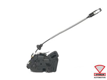 M canisme de verrouillage de porte VW Golf 6 Polo 6R avant d, Autos : Pièces & Accessoires, Utilisé, Volkswagen