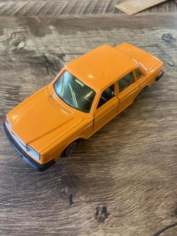 Norev Mini Jet Car Volvo 264 Mint, Verzamelen, Ophalen of Verzenden