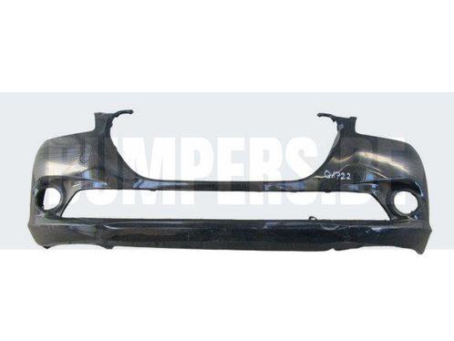 Bumper Peugeot 301 12-16   9676946677  Voorbumper   Q1722, Auto-onderdelen, Carrosserie, Bumper, Voor, Gebruikt, 6 maanden garantie