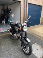 Motor Orcal Astor 125, Ophalen, Gebruikt