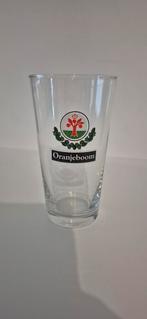 Verre à bière Oranjeboom - Avec logo classique, Enlèvement, Oranjeboom
