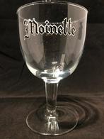 bierglas Moinette Tourpes, Collections, Enlèvement ou Envoi, Utilisé, Verre ou Verres, Autres marques