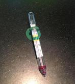 Aquarium thermometer, Dieren en Toebehoren, Ophalen, Zo goed als nieuw