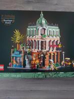 Lego 10297 *nieuw en ongeopend*, Kinderen en Baby's, Speelgoed | Duplo en Lego, Ophalen of Verzenden, Nieuw, Lego