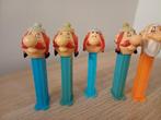 Pez, Astérix et Obélix, Collections, Jouets miniatures, Enlèvement ou Envoi, Comme neuf