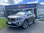 KIA SORENTO 2.2 CRDi 4X4*AWD*AUTO*7PLC*XENON*PANO*CUIR*GPS*C, Auto's, Kia, Automaat, Monovolume, 7 zetels, Leder