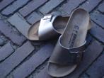 Gratis verzenden nieuwe bronzen catalina birkenstocks mt 37, Neuf, Autres couleurs, Birkenstock catalina 37, Sandales de bain