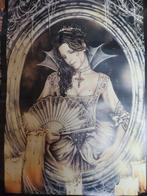 Poster Vicoria Frances, Ophalen