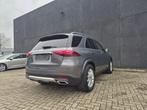 Mercedes-Benz GLE-Klasse 350 DE SUV Luxury Line |Trekhaak |, Auto's, Mercedes-Benz, Automaat, Stof, Gebruikt, Zwart