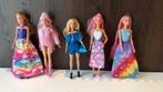 Barbie poppen, Ophalen of Verzenden, Zo goed als nieuw, Barbie