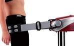 BH Fitness Tactile Tonic Pro -Vibration Massage Machine., Sport en Fitness, Ophalen, Overige materialen, Buik, Overige typen