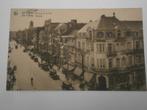 De Panne  Zeelaan, Verzenden, Gelopen, West-Vlaanderen