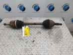 FORD FIESTA 2.0-16V ST  [L_DRIVESHAFT] 2005, Ophalen of Verzenden, Gebruikt, Stiba lid