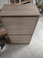 armoire à chaussures pour espace réduit, Maison & Meubles, Enlèvement, Utilisé