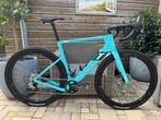 3T Exploro Ultra gravelbike mt 56 carbon wielset Force/Rival, Fietsen en Brommers, Ophalen of Verzenden, Zo goed als nieuw, Carbon
